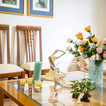 Square Getaway - Ideal * Kalamata