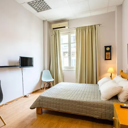 Square Getaway - Ideal